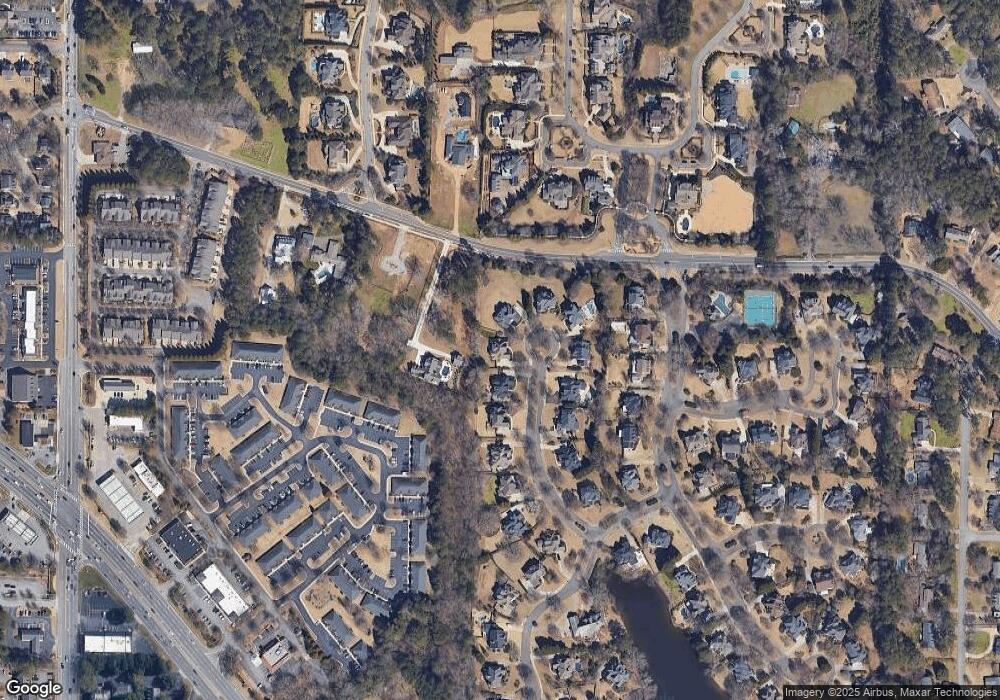 8065 English Rose Way, Roswell, GA 30076 - photo 1