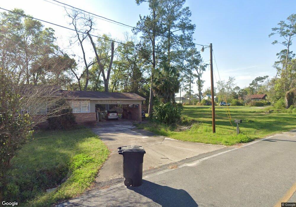 512 2nd St SE, Cairo, GA 39828 - photo 1