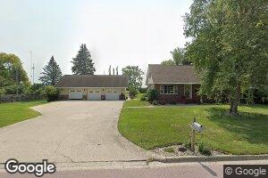 718 Cleveland Ave W, Winnebago, MN 56098