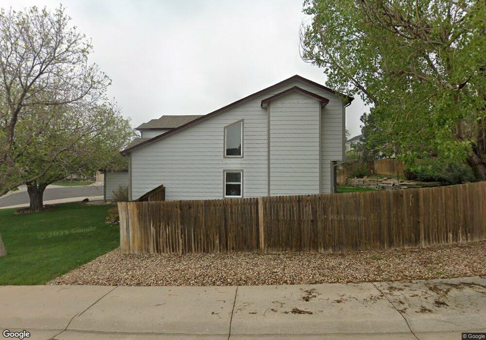 5252 S Genoa Way, Centennial, CO 80015 - photo 1