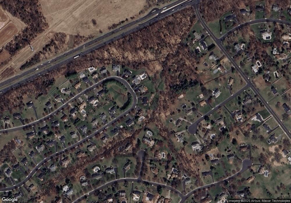 143 Brandon Ct, Branchburg, NJ 08853 - photo 1