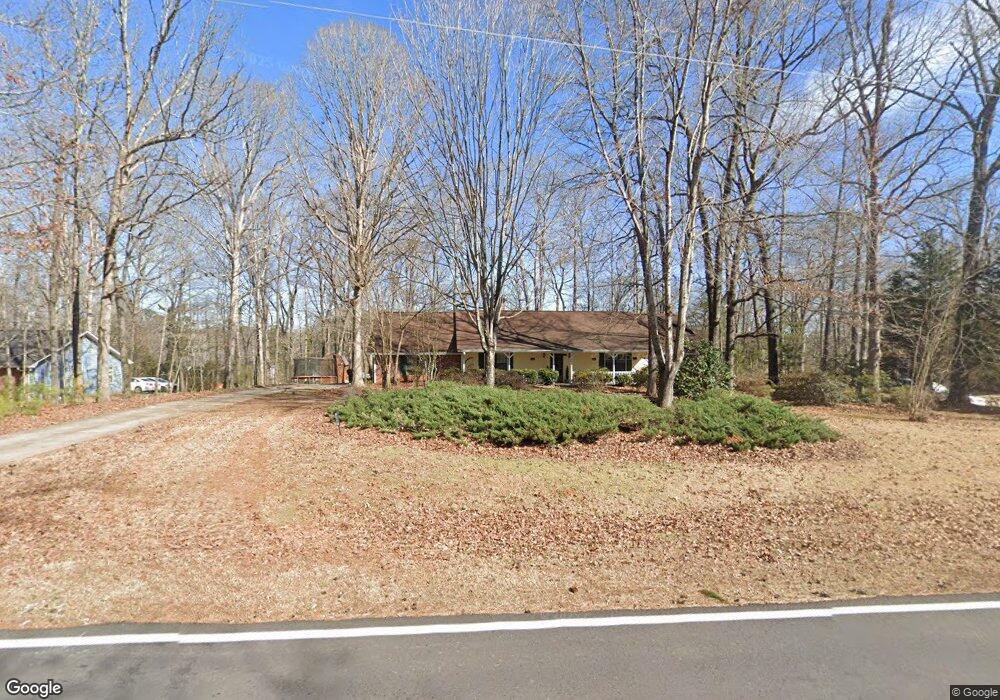 340 Ward Rd, Ellenwood, GA 30294 - photo 1
