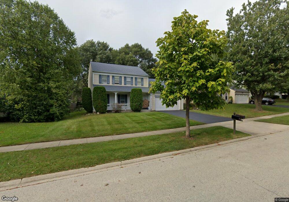 1740 Charles Ave, Algonquin, IL 60102 - photo 1