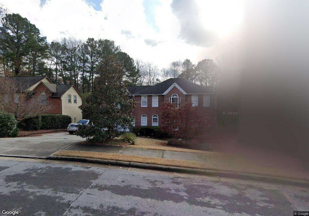 5265 Leeward Run Dr, Alpharetta, GA 30005 - photo 1