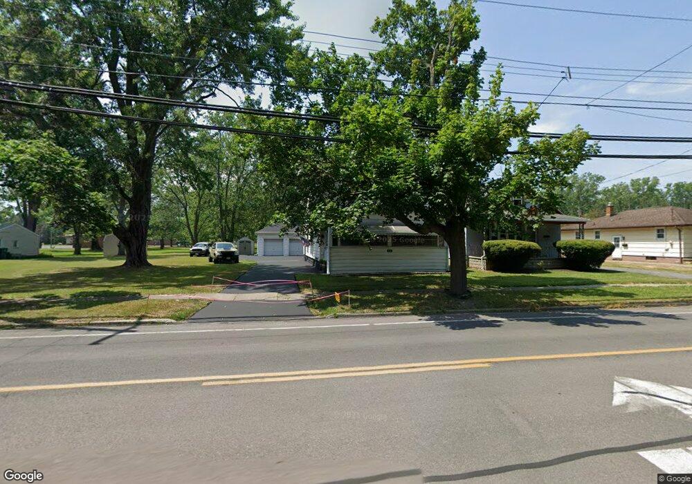 936 Nash Rd, North Tonawanda, NY 14120 - photo 1