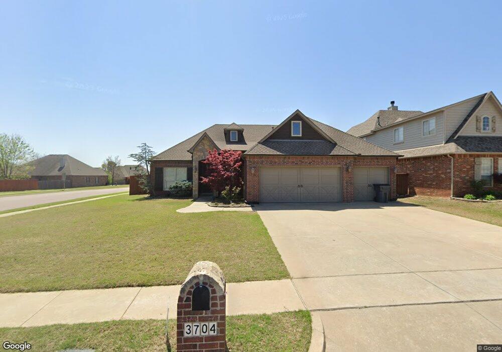 3704 W 107th Ct S, Sapulpa, OK 74066 - photo 1