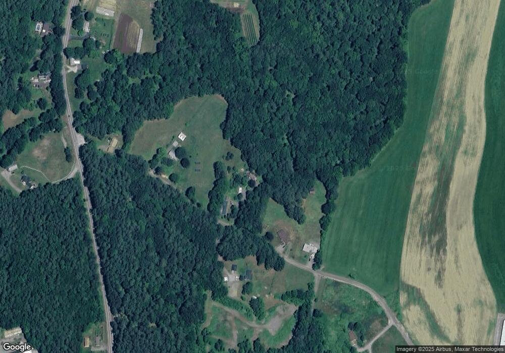 97 Dummerston Station Rd, East Dummerston, VT 05346 - photo 1