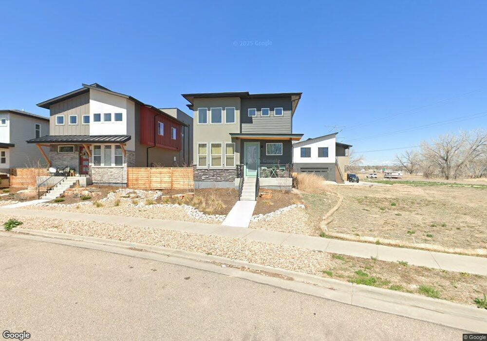 550 Cajetan St, Fort Collins, CO 80524 - photo 1