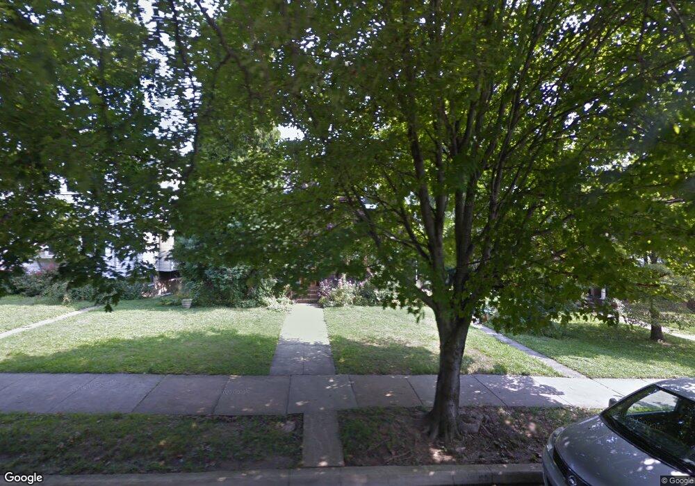 2224 Lake Ave, Baltimore, MD 21213 - photo 1