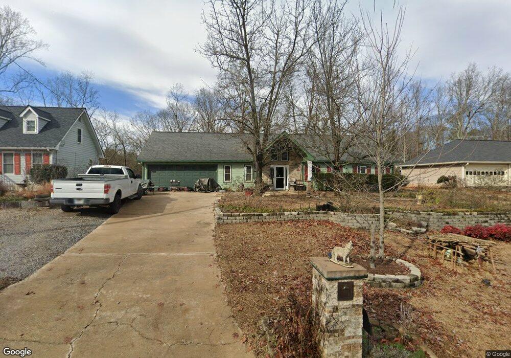 650 Carrolls Way, Sugar Hill, GA 30518 - photo 1