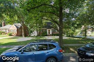 4201 Van Buren St, University Park, MD 20782