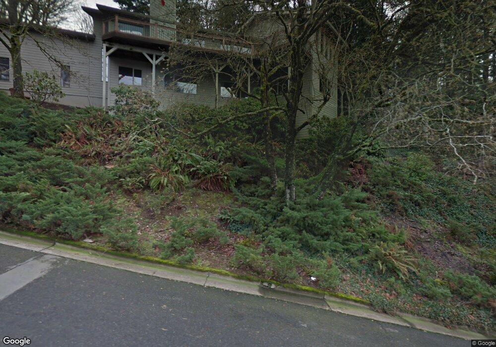 2384 Palisades Crest Dr, Lake Oswego, OR 97034 - photo 1