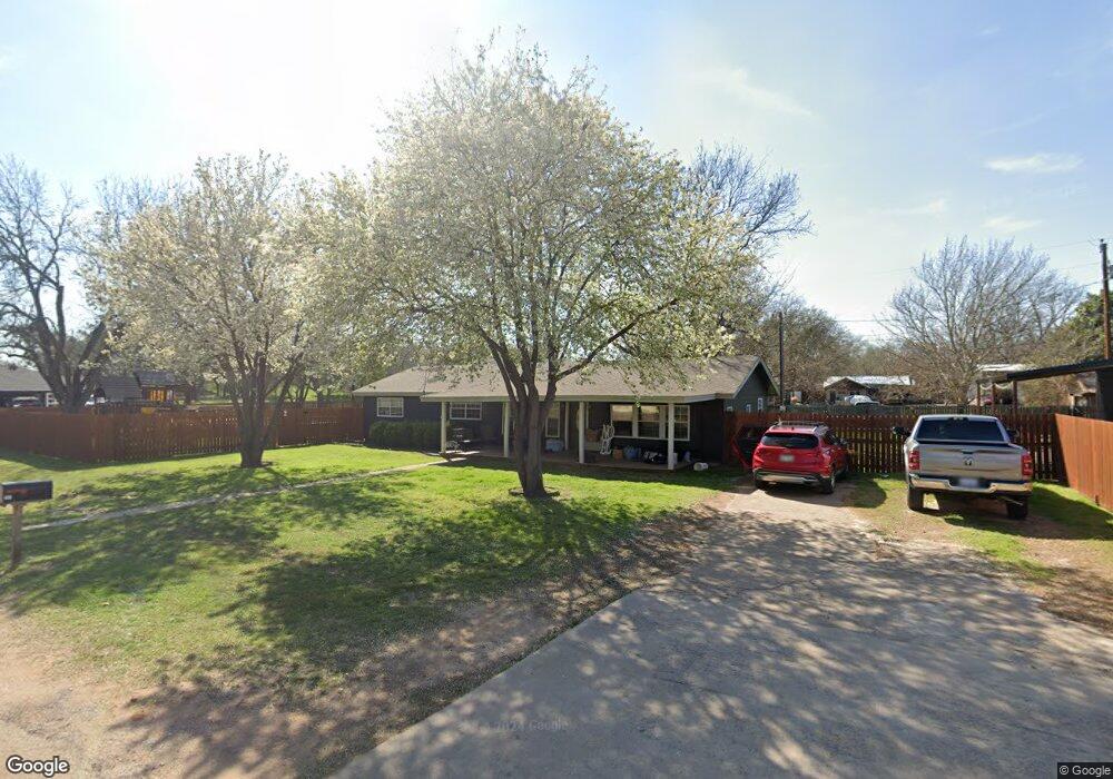 120 Meadowglenn Dr, Weatherford, TX 76087 - photo 1