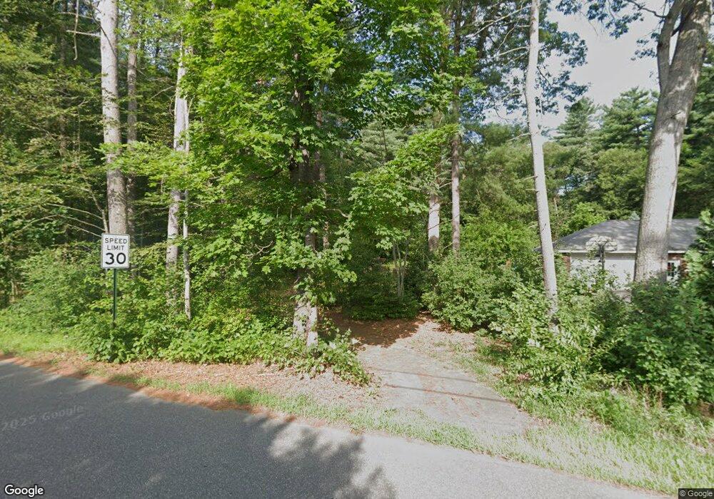 69 S Plain Rd, Sunderland, MA 01375 - photo 1