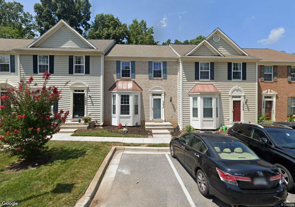 13032 Woodcutter Cir, Germantown, MD 20876 - photo 1