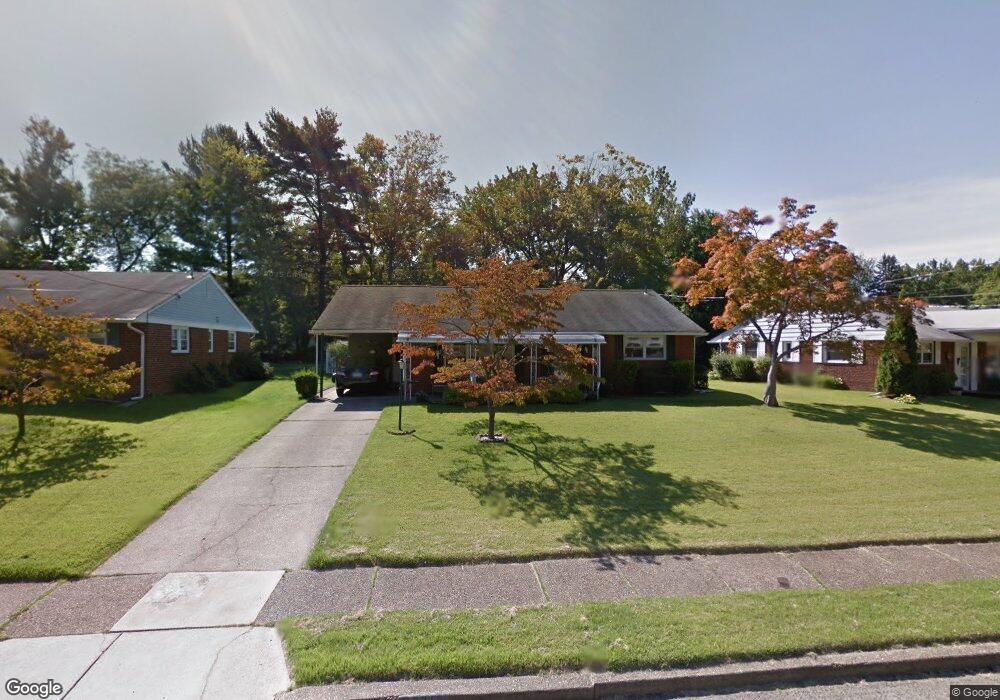 221 Buckner Ave, Haddonfield, NJ 08033 - photo 1