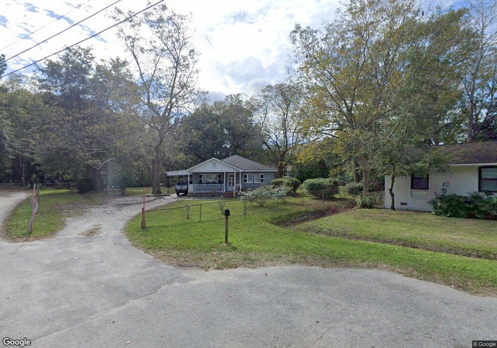 1421 Hazel Rd, Charleston, SC 29407 - photo 1