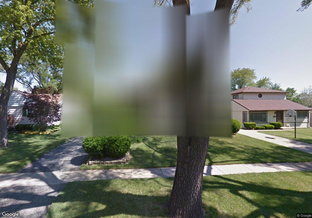 3608 Kingfisher Ln, Rolling Meadows, IL 60008 - photo 1