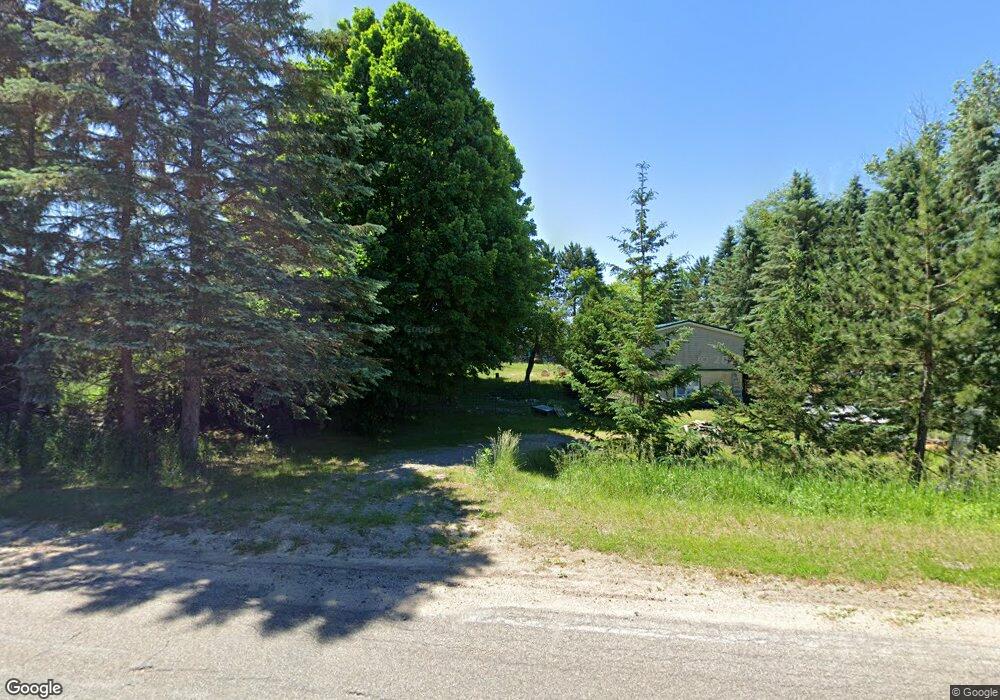 1033 E Sturgeon Valley Rd, Vanderbilt, MI 49795 - photo 1