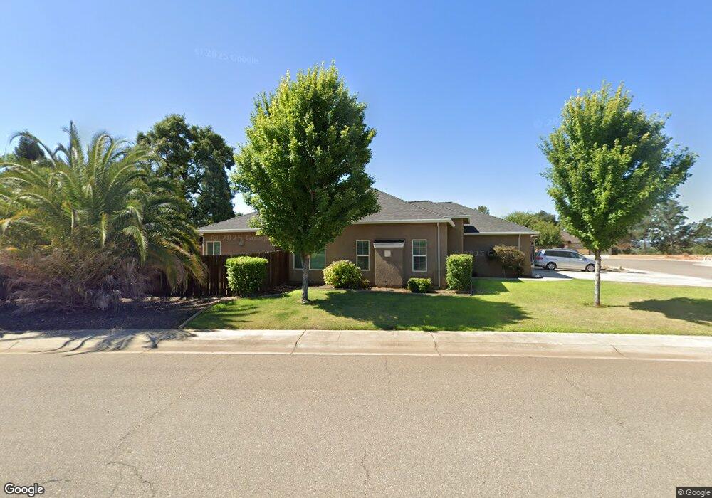 7598 Robles Dr, Redding, CA 96002 - photo 1