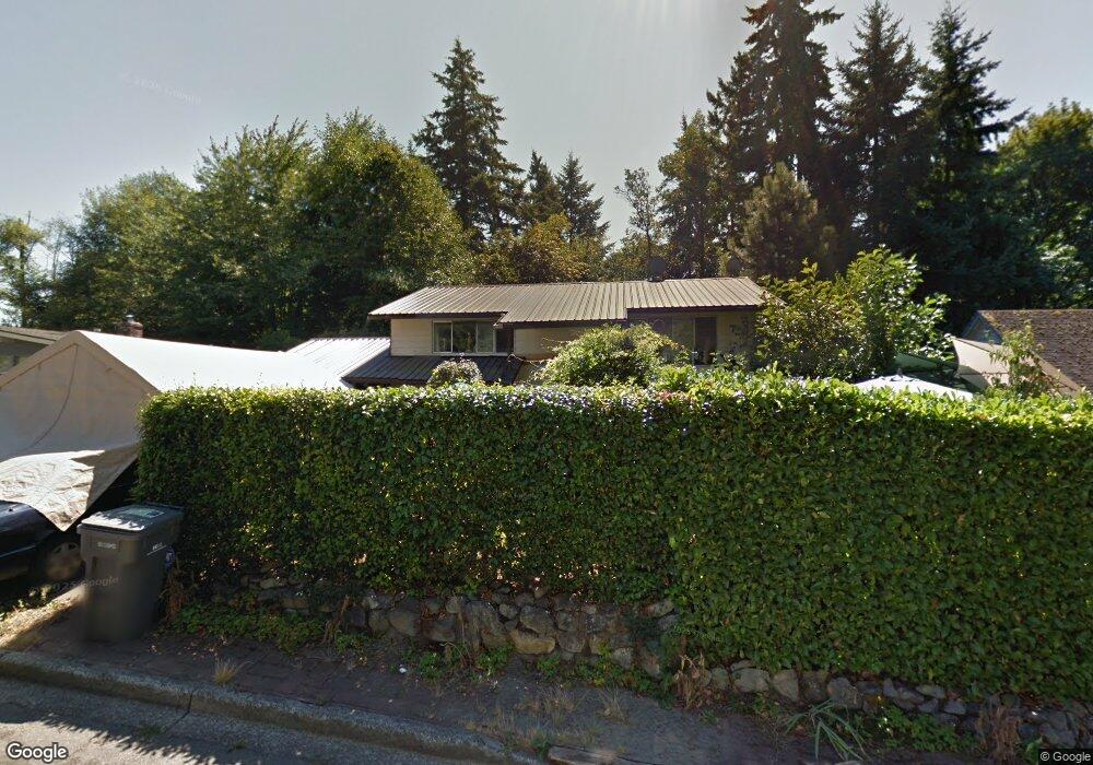 7803 NE 142nd Place, Bothell, WA 98011 - photo 1