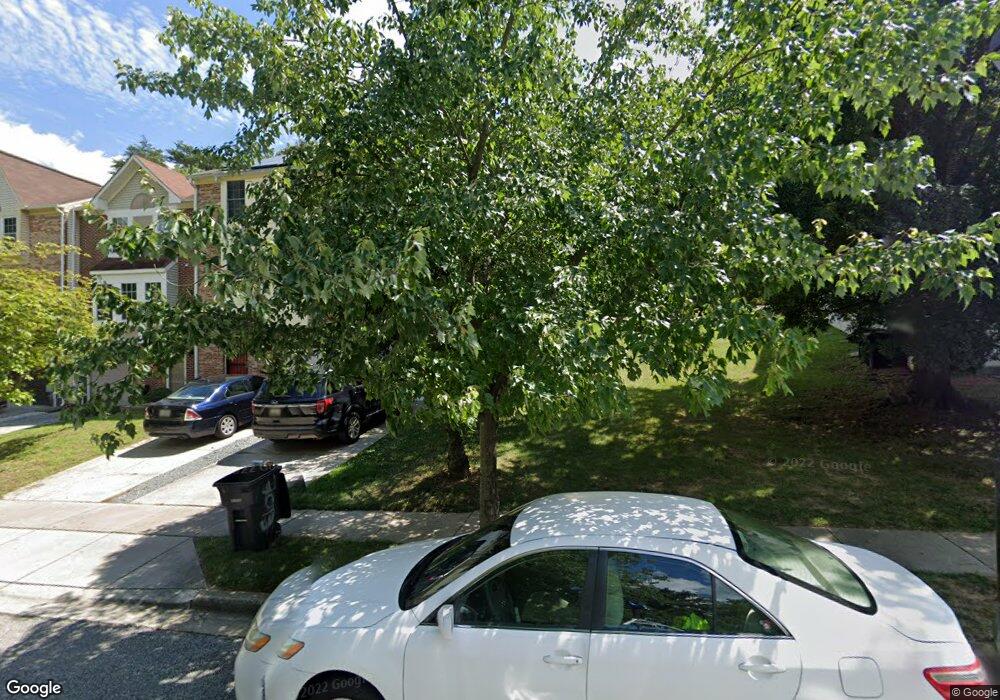 7013 Mayfair Rd, Laurel, MD 20707 - photo 1