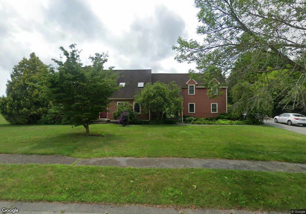 10 Twin Ponds Dr, South Dartmouth, MA 02748 - photo 1