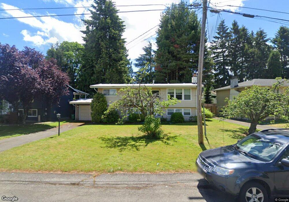 7335 NE 143rd St, Bothell, WA 98011 - photo 1