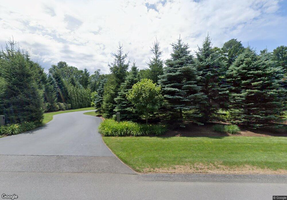 63 Sylvan Ln, Weston, MA 02493 - photo 1