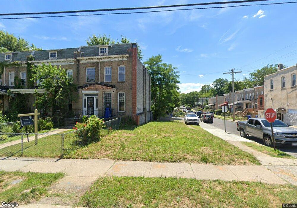 4314 Reisterstown Rd, Baltimore, MD 21215 - photo 1