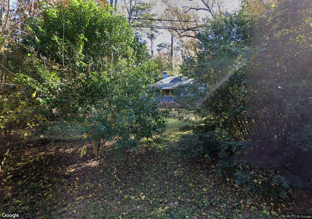 60 Infantry Dr, Columbus, GA 31903 - photo 1