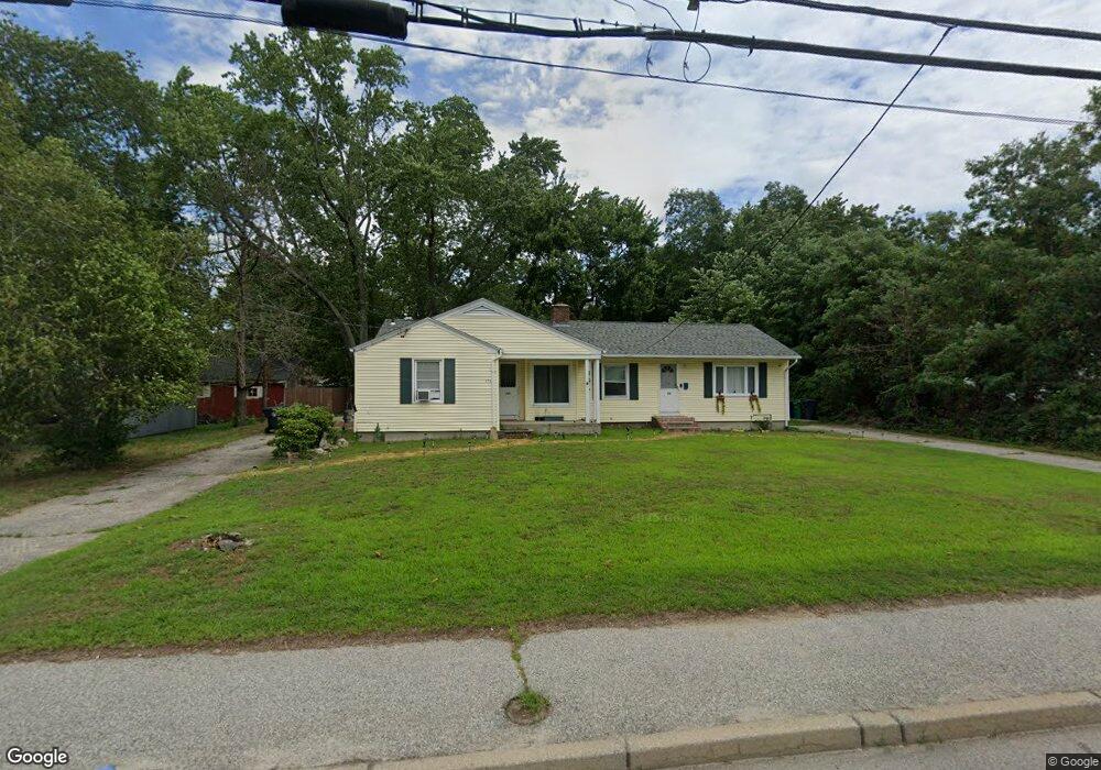 336 W Shore Rd, Warwick, RI 02889 - photo 1