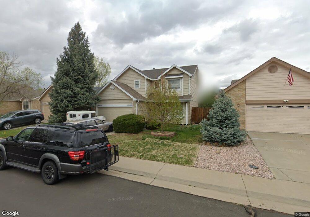 20259 E Purdue Place, Aurora, CO 80013 - photo 1