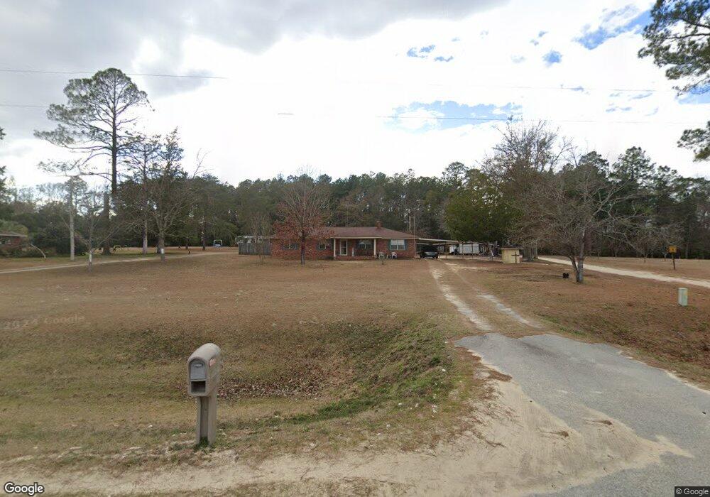 45033 Ga Highway 121 N, Metter, GA 30439 - photo 1