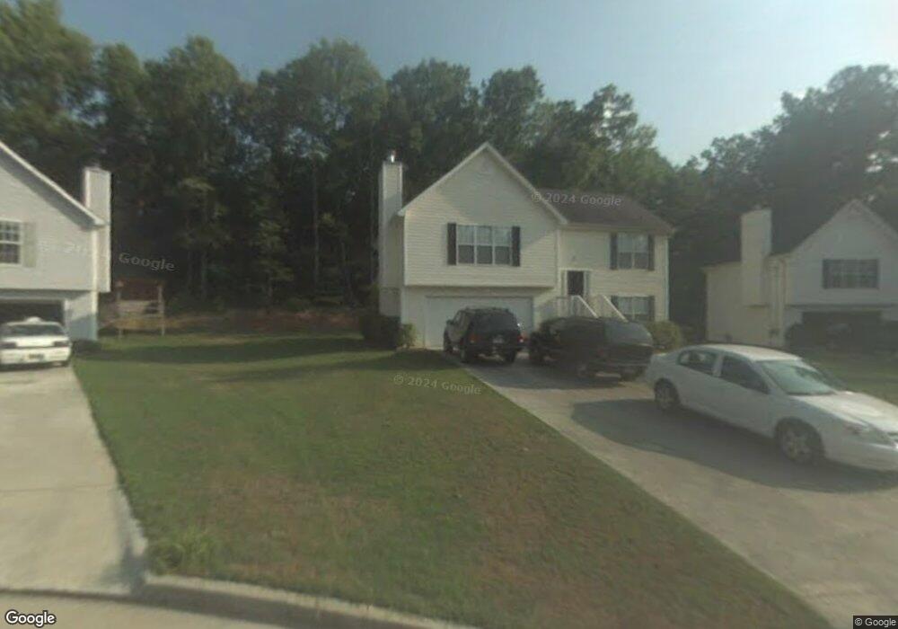 1081 Fishback Way unit 4, Sugar Hill, GA 30518 - photo 1