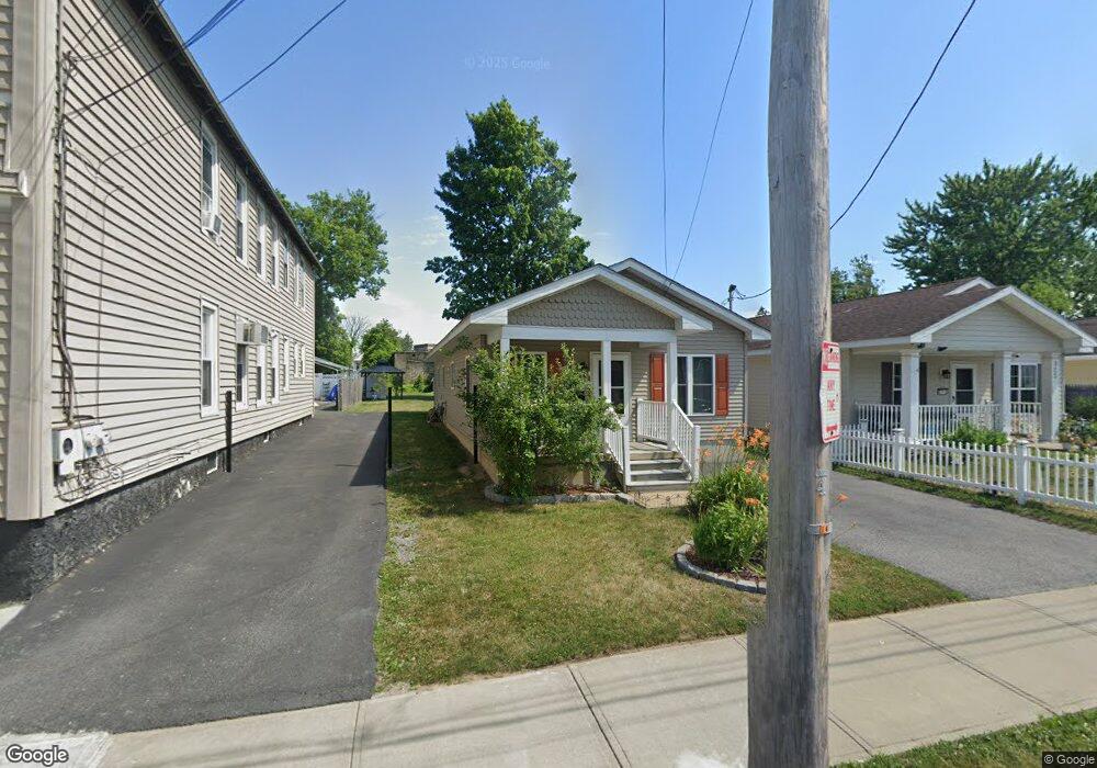 323 Schenectady St, Schenectady, NY 12307 - photo 1