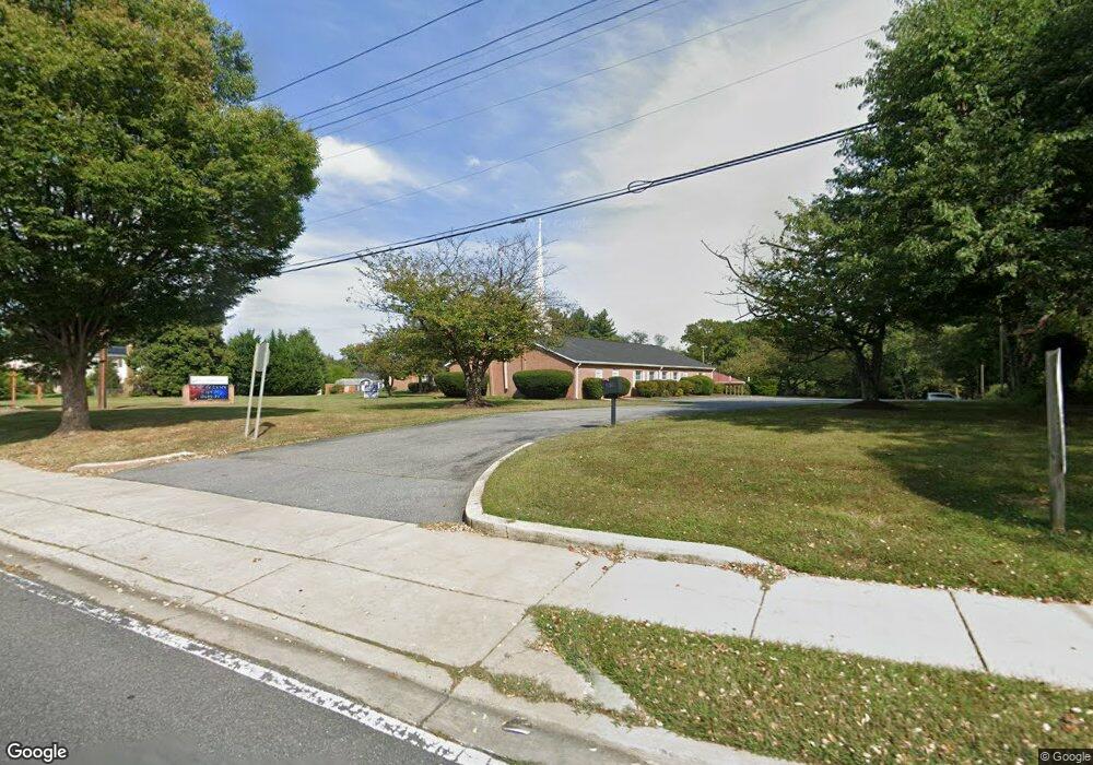 17525 Georgia Ave, Olney, MD 20832 - photo 1