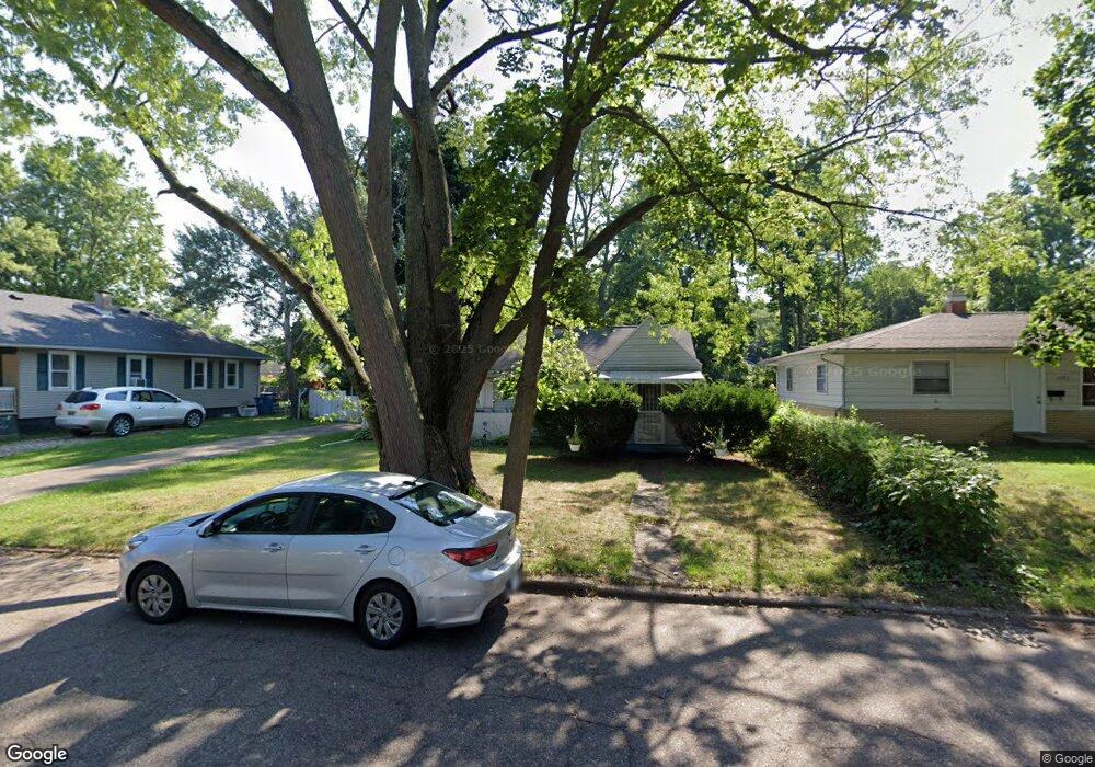 1215 N 8th St, Niles, MI 49120 - photo 1