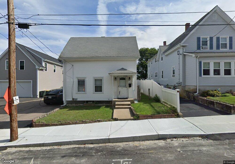 31 Howard St, Franklin, MA 02038 - photo 1