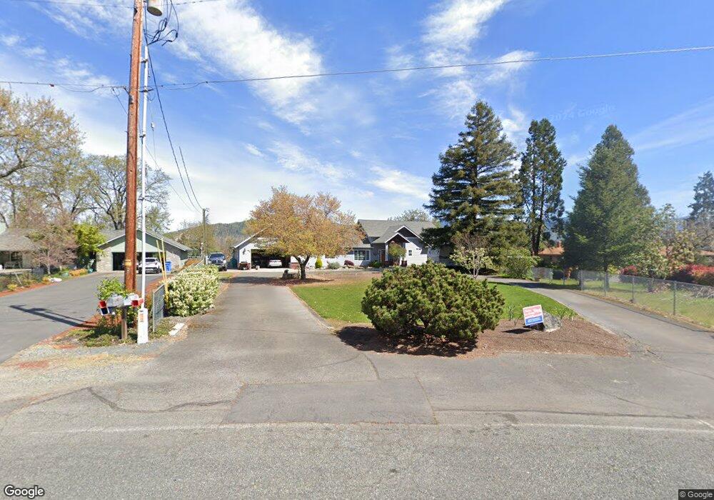 1280 Wineteer Ln, Grants Pass, OR 97527 - photo 1