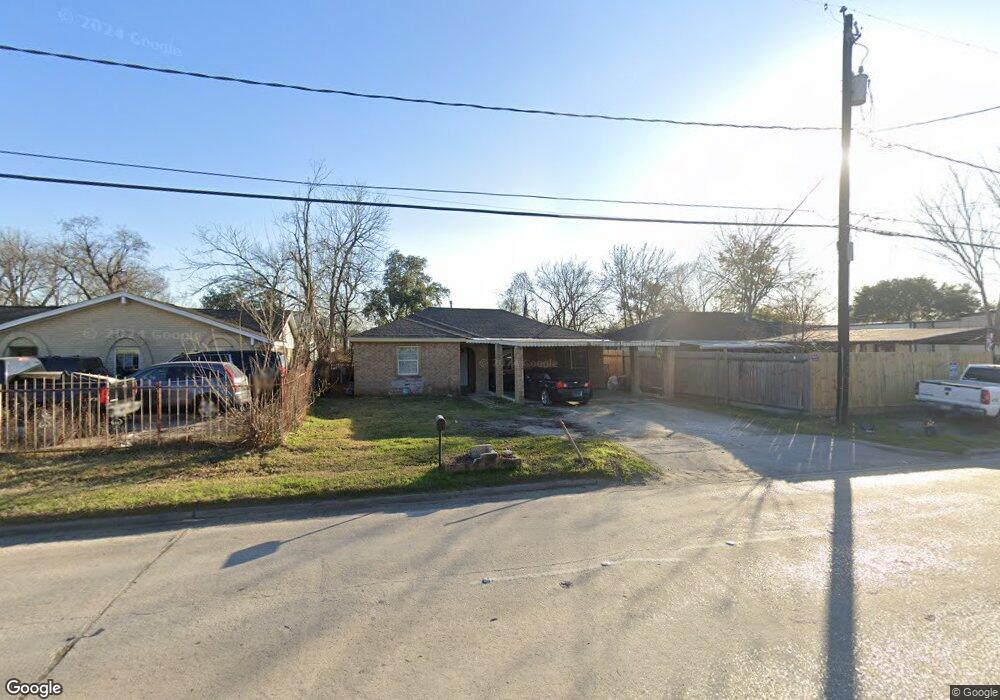 3518 Hopper Rd, Houston, TX 77093 - photo 1