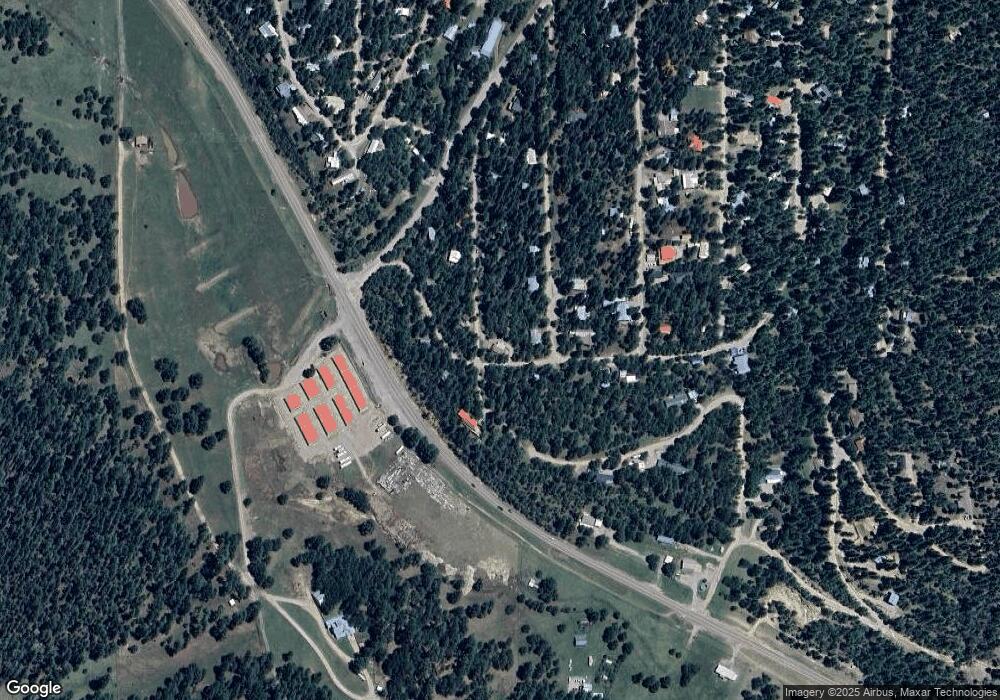 13 Big Bend Cut Off unit 8, Cloudcroft, NM 88317 - photo 1