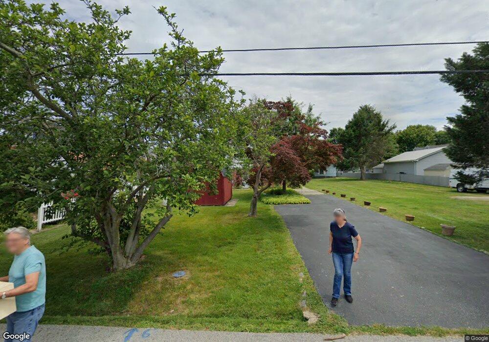 6934 Gunder Ave, Middle River, MD 21220 - photo 1