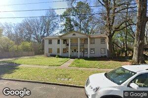 617 Allen St, Tupelo, MS 38804