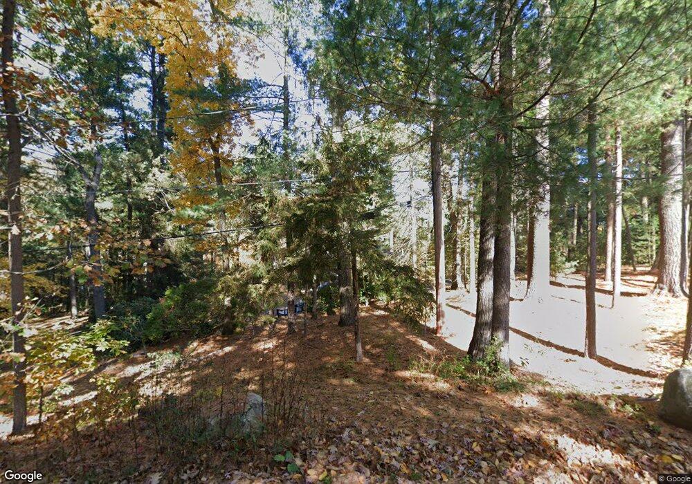 32 Coburn Rd, Weston, MA 02493 - photo 1