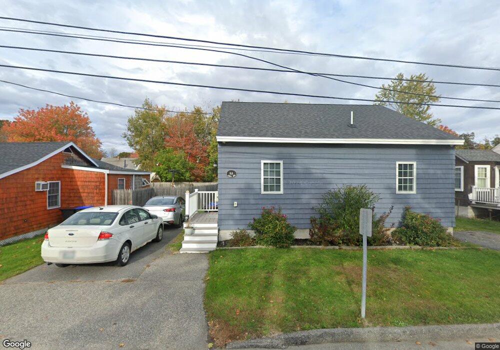 8A Carll Ave, Old Orchard Beach, ME 04064 - photo 1