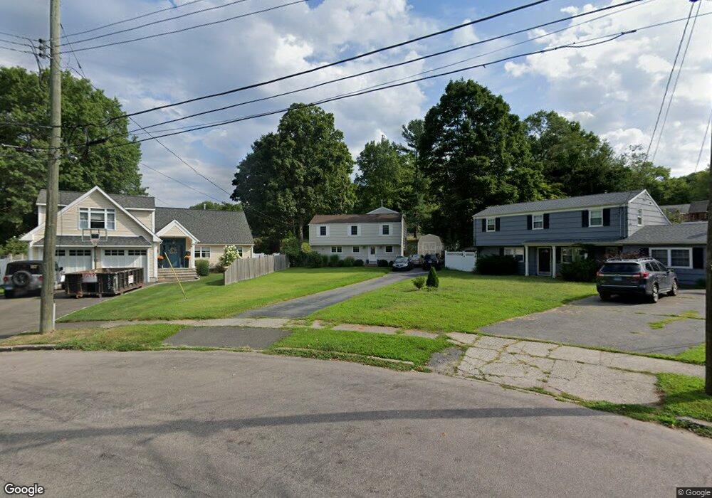 50 Partridge Ln, Fairfield, CT 06824 - photo 1