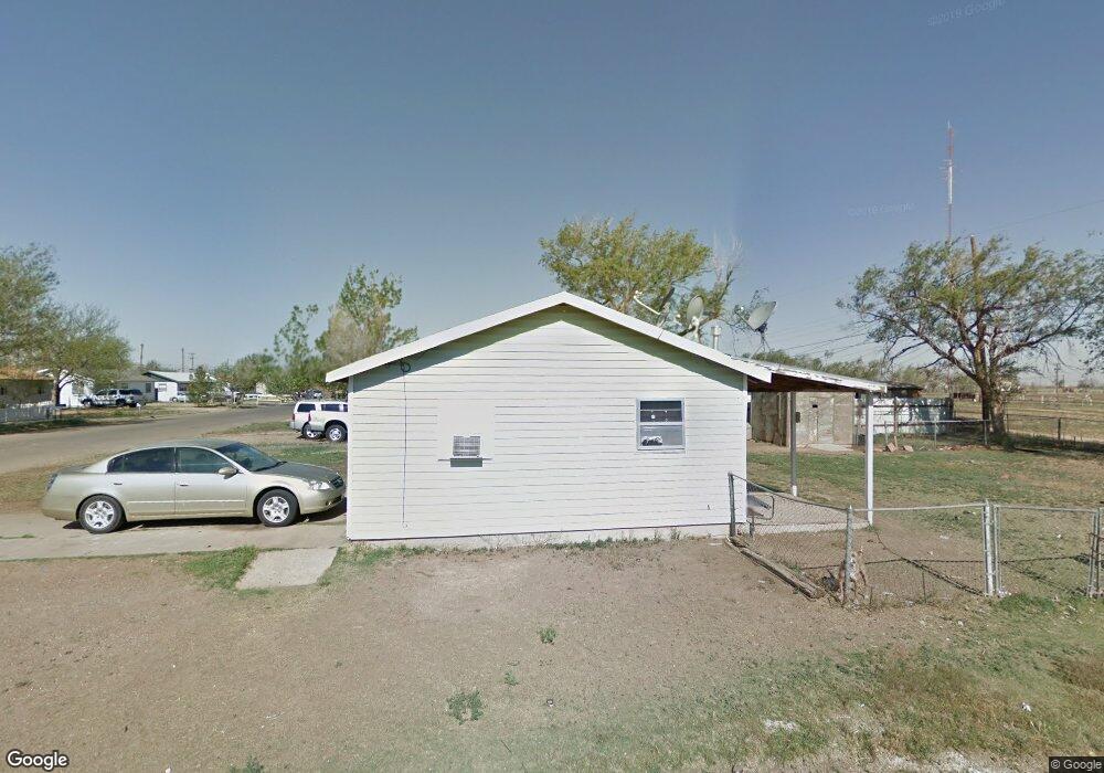 600 W 29th St, Plainview, TX 79072 - photo 1