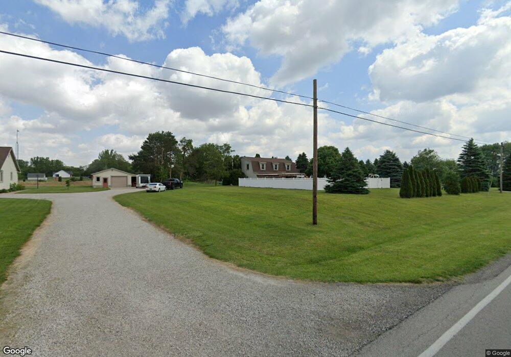 5560 County Road D, Delta, OH 43515 - photo 1