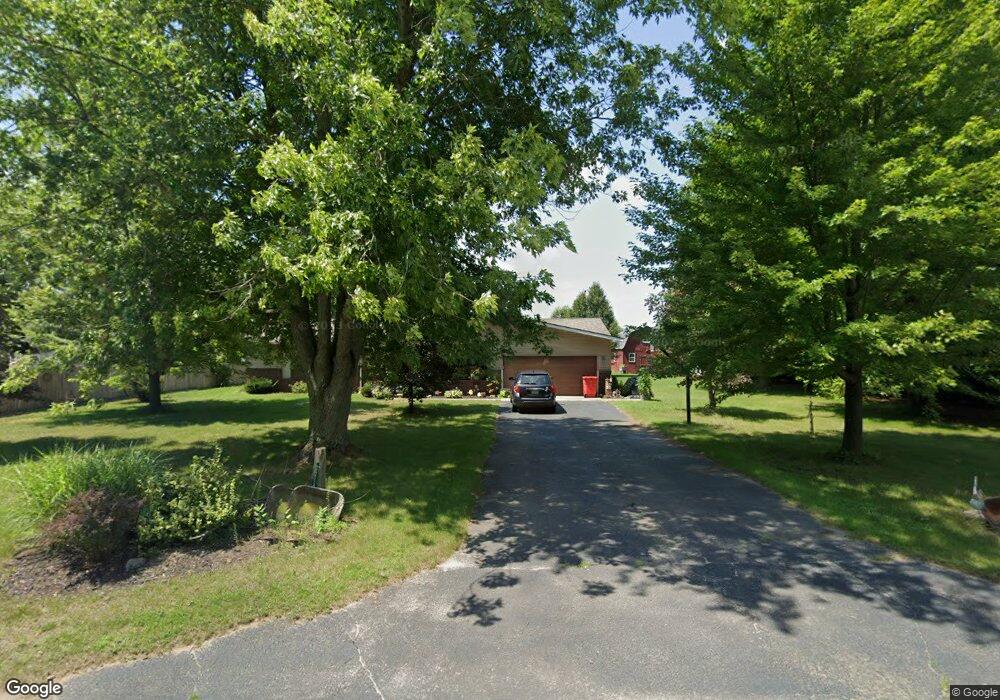 2215 N 325 E, Knox, IN 46534 - photo 1